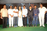 Sapthagiri LLB Movie Teaser Launch